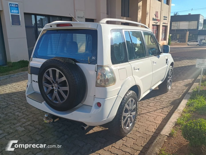 PAJERO TR4 2.0 4X2 16V