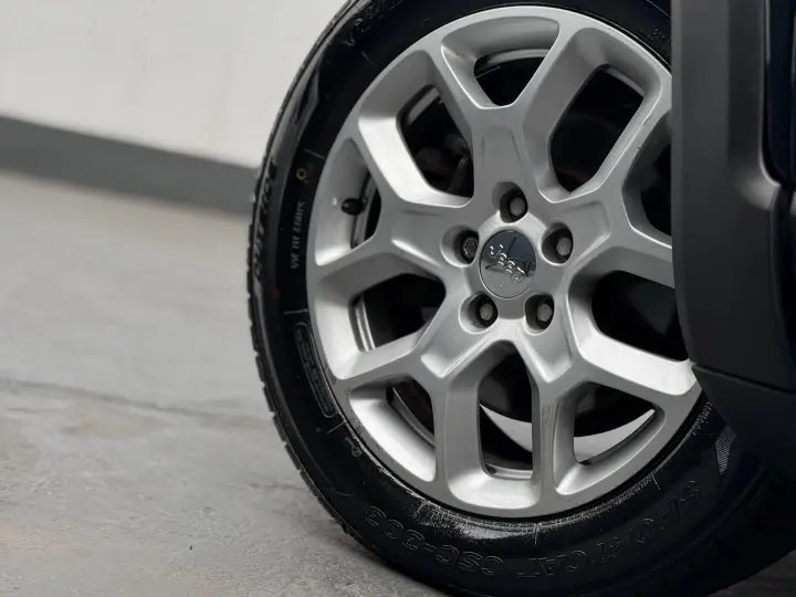 RENEGADE 1.8 16V Sport