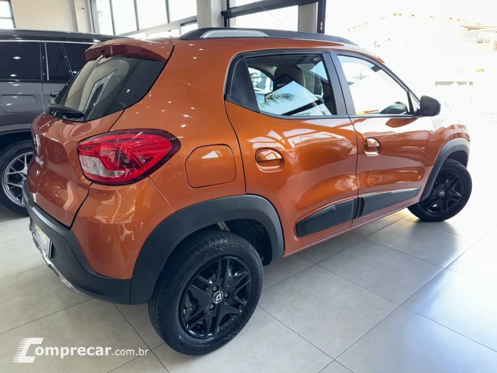 KWID 1.0 12V SCE Outsider