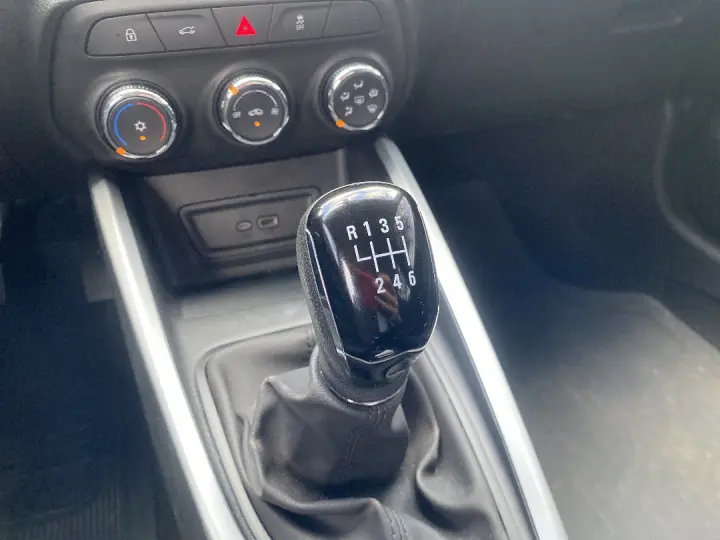 ONIX 1.0 FLEX MANUAL