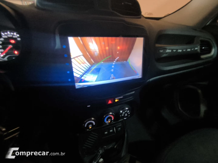 RENEGADE 1.8 16V Sport