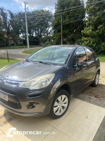 C3 1.2 Pure Tech Origine