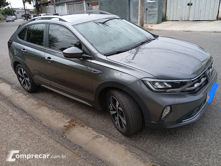 NIVUS 1.0 200 TSI Highline