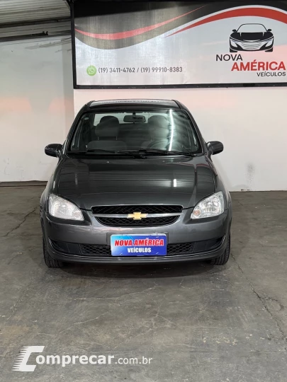 Classic Life/LS 1.0 VHC FlexP. 4p