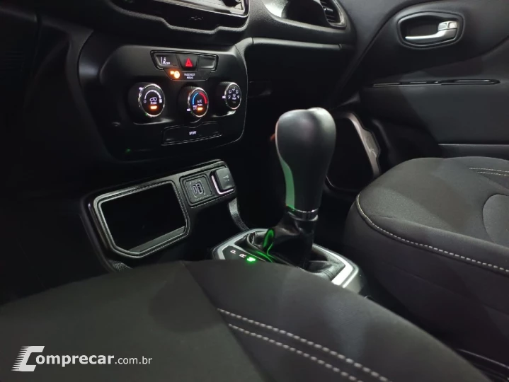 RENEGADE 1.3 T270 TURBO FLEX SPORT AT6