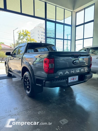 Ranger XLS 2.0 4x2 CD Diesel Aut.