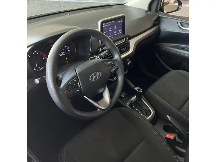 HB20 1.0 TGDI FLEX PLATINUM AUTOMÁTICO