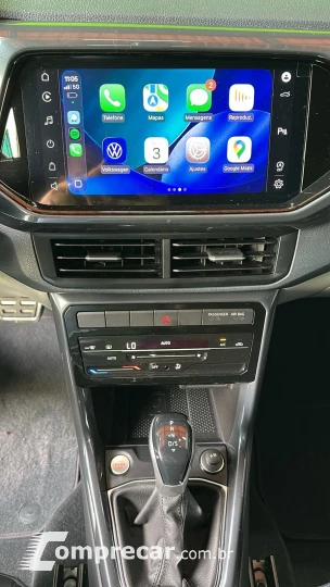 T-CROSS 1.4 250 TSI Highline