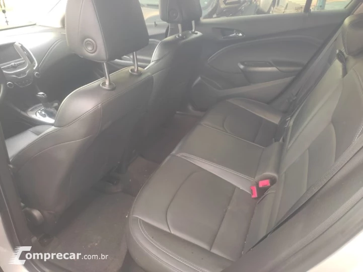 CRUZE 1.4 Turbo LT 16V