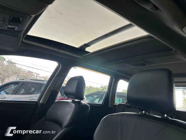 FORESTER 2.0 XT 4X4 16V Turbo