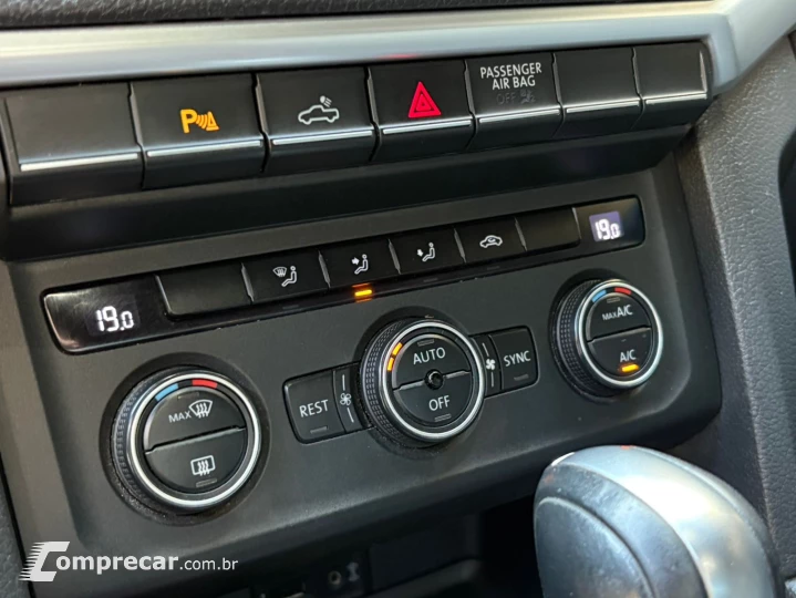 AMAROK 3.0 V6 TDI Extreme CD 4motion