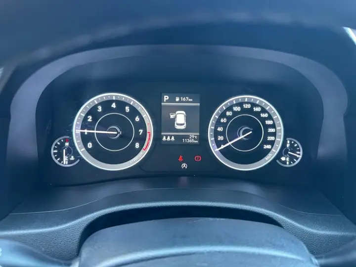 CRETA 1.0 Tgdi Limited