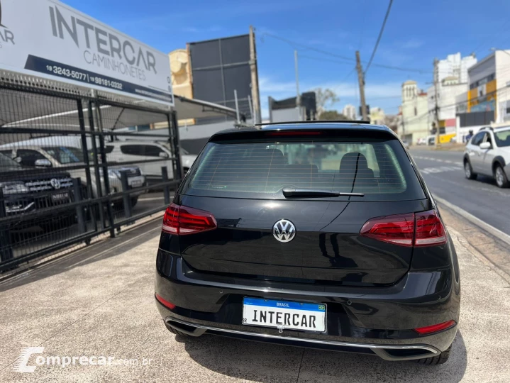 GOLF 1.0 200 TSI Comfortline