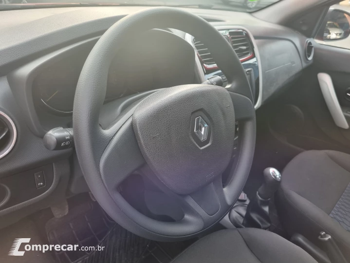 SANDERO 1.0 Expression 16V