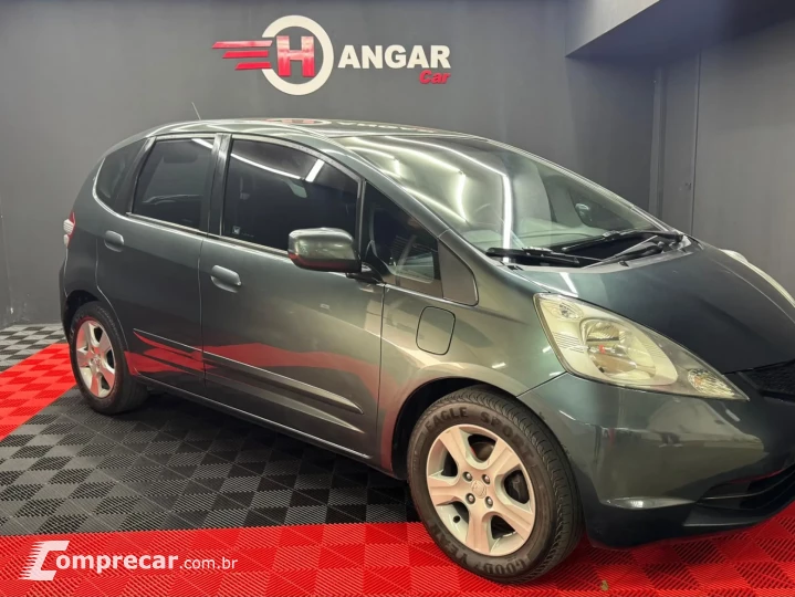 FIT 1.4 LX 16V 4P MANUAL