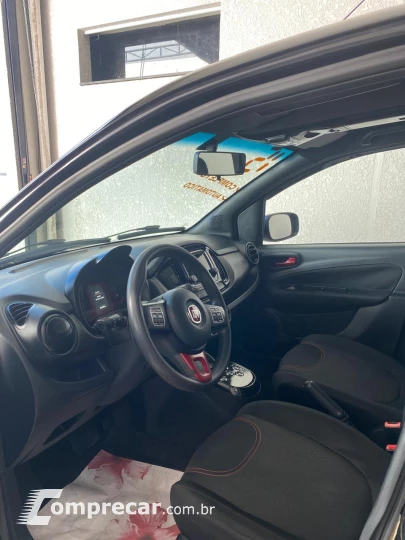 UNO 1.4 EVO Sporting 8V