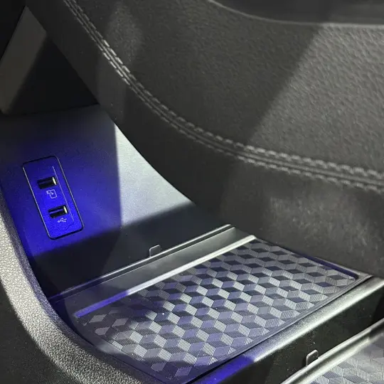 Tiggo 7 SPORT 1.5 Turbo Flex 16V Aut.