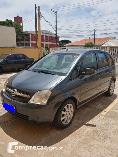 MERIVA 1.8 MPFI 8V