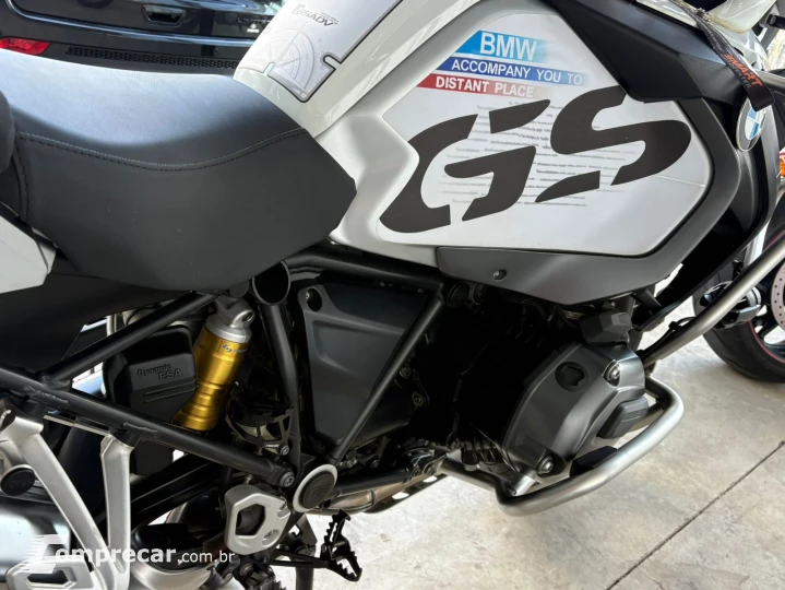 R 1200 GS ADVENTURE