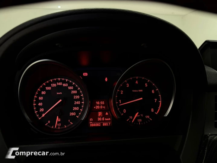 Z4 2.0 16V Turbo Sdrive20i