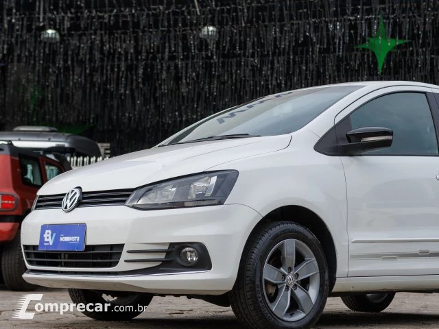 FOX - 1.6 MSI TOTAL CONNECT 4P MANUAL