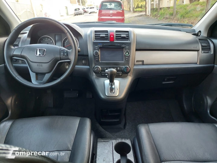 CRV 2.0 LX 4X2 16V