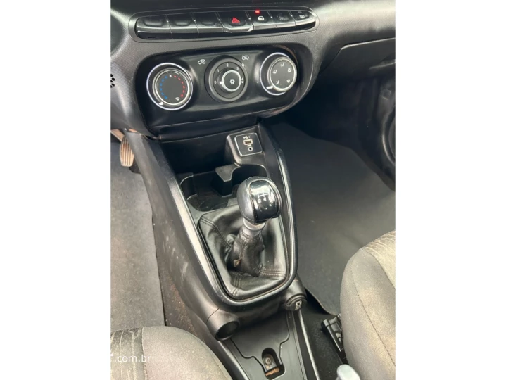 ARGO 1.0 FIREFLY FLEX DRIVE MANUAL