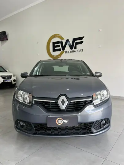 SANDERO Expression Flex 1.0 12V 5p