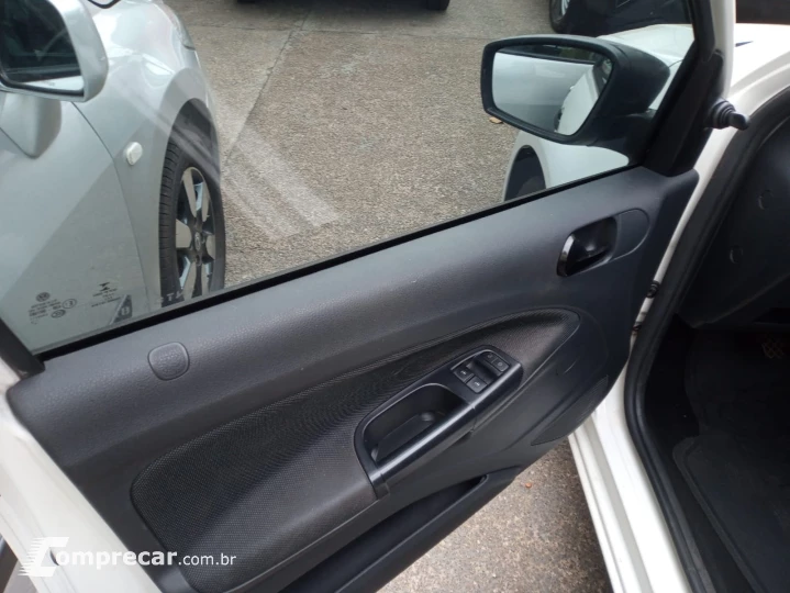 GOL 1.0 12V MPI Totalflex Last Edition