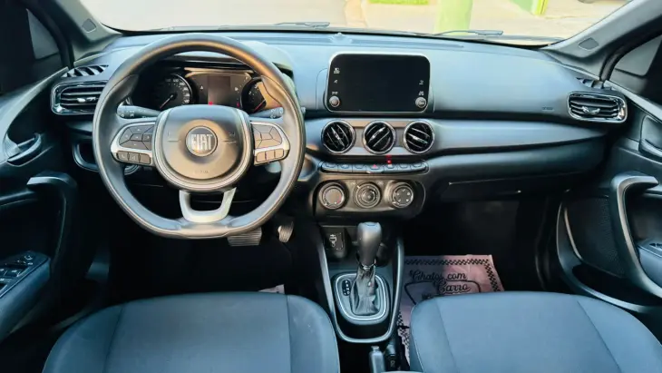 ARGO 1.8 E.torq Trekking