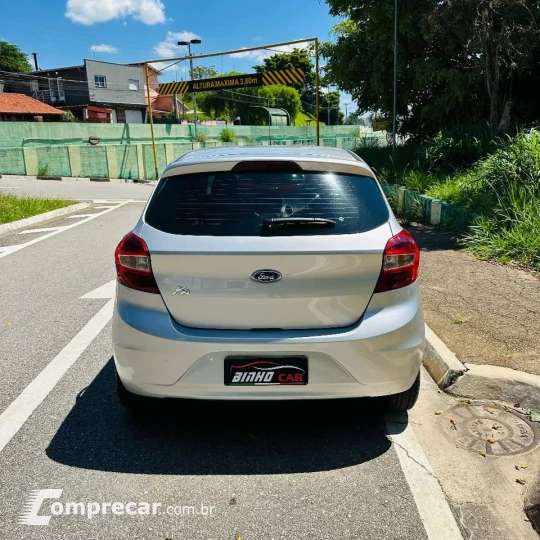 KA + 1.0 SE Plus 12V