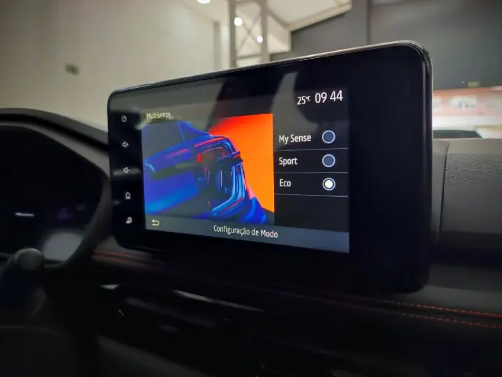 KARDIAN 1.0 TCE FLEX PREMIÉRE EDITION EDC