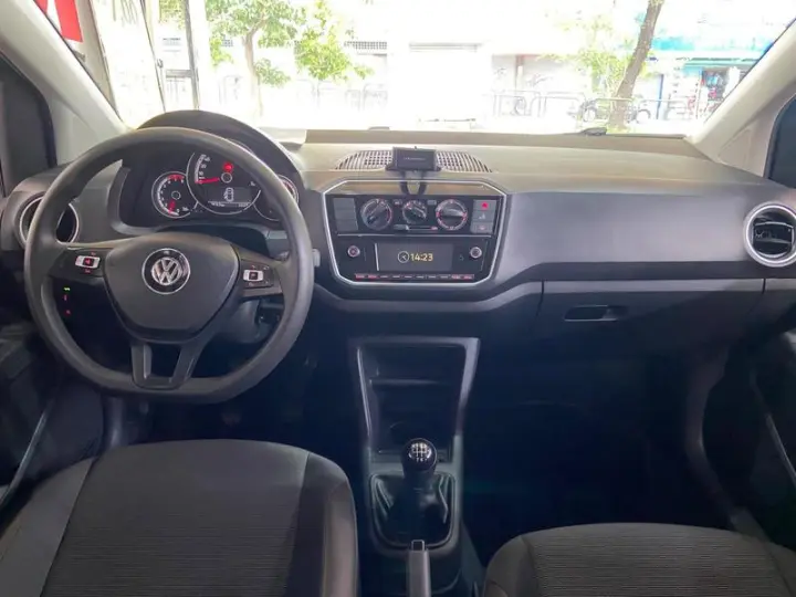 UP 1.0 170 TSI TOTAL FLEX XTREME 4P MANUAL