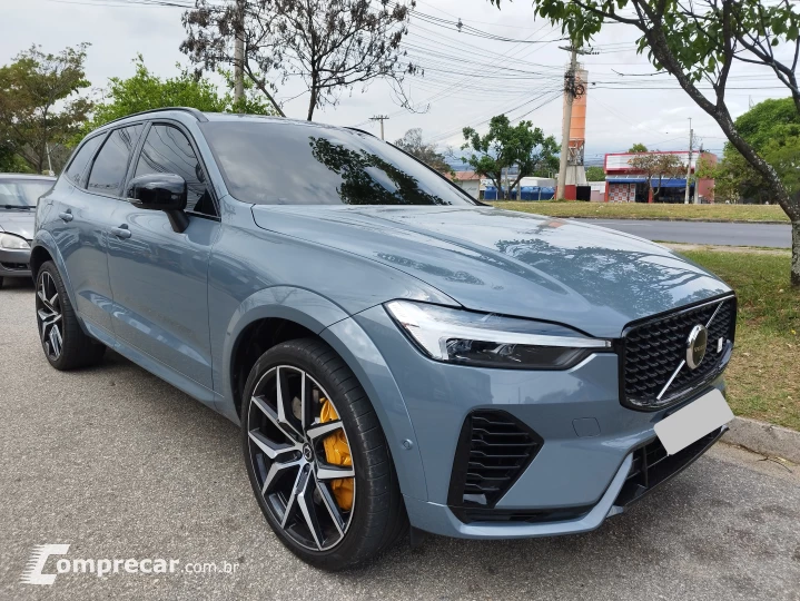 XC60 2.0 T8 Hybrid Polestar Engineered AWD Geartronic