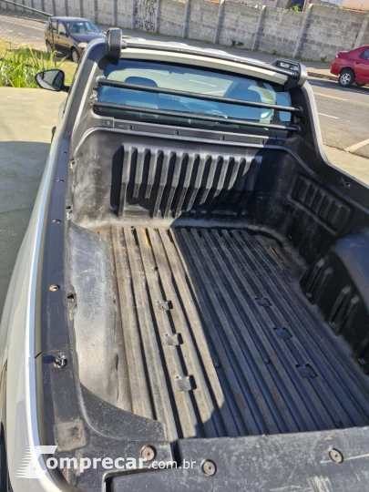 STRADA 1.4 Fire Endurance CS