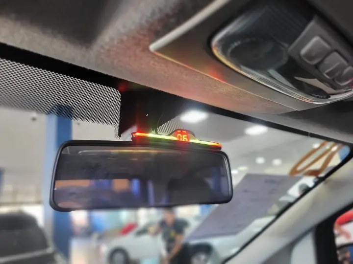 EcoSport SE 1.5 12V Flex 5p Aut.