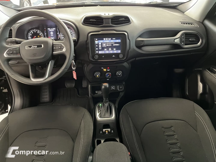 RENEGADE 1.3 T270 Turbo Sport