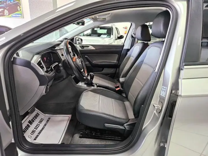 POLO HIGHLINE TSI 1.0 FLEX 12V AUT