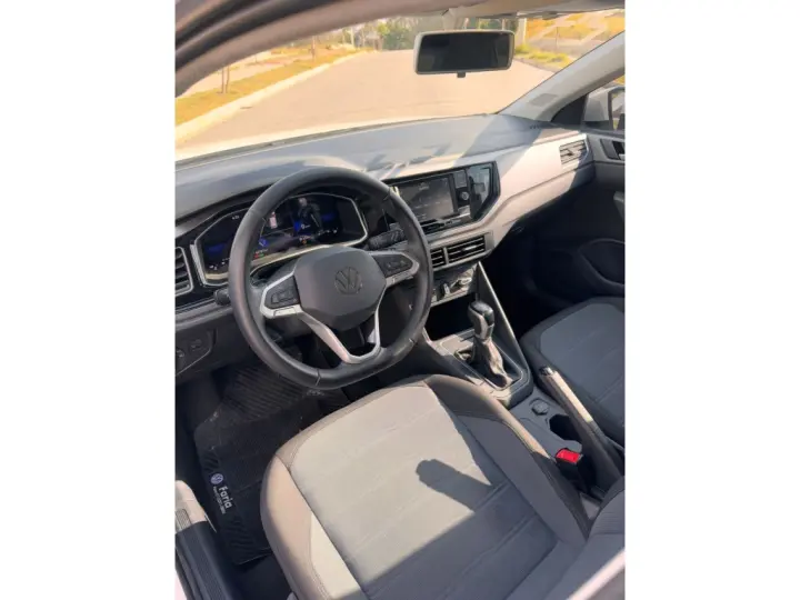 NIVUS 1.0 200 TSI TOTAL FLEX COMFORTLINE AUTOMÁTICO