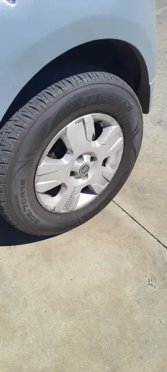 IDEA 1.8 MPI Adventure 8V