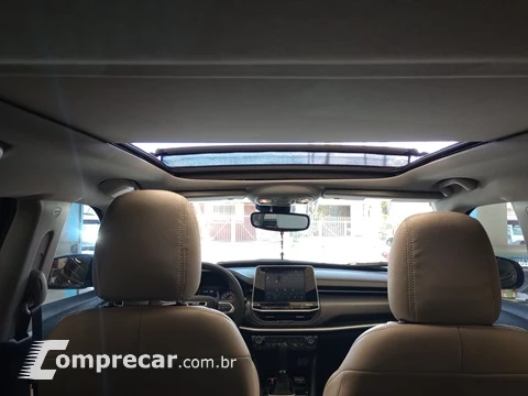 COMPASS 1.3 T270 Turbo Sport