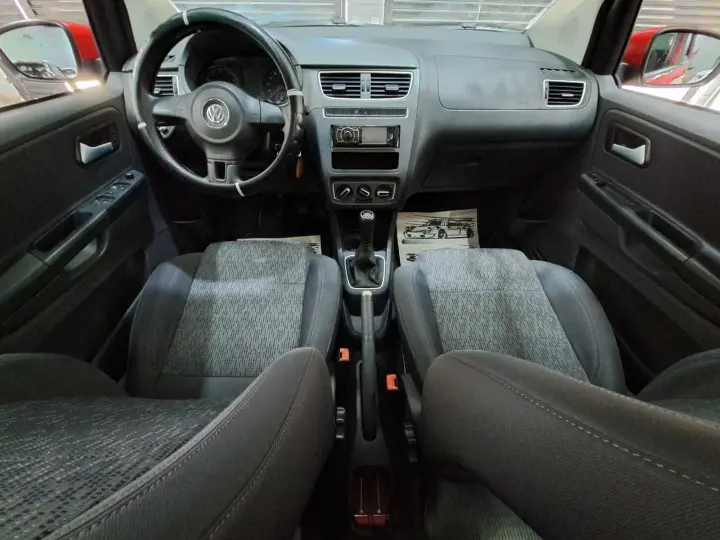 Fox 1.0 Mi 8V Flex 4P Manual