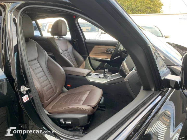 330e M Sport 2.0 Turbo Híbrido Aut.