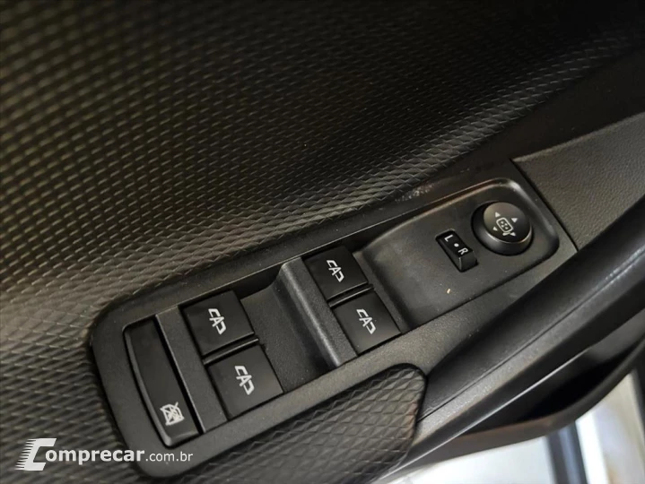 TRACKER 1.0 TURBO FLEX MANUAL