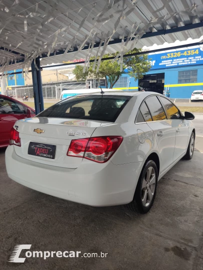 CRUZE 1.8 LT 16V