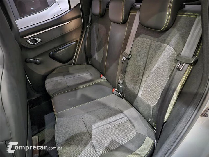 KWID 1.0 12V SCE Outsider