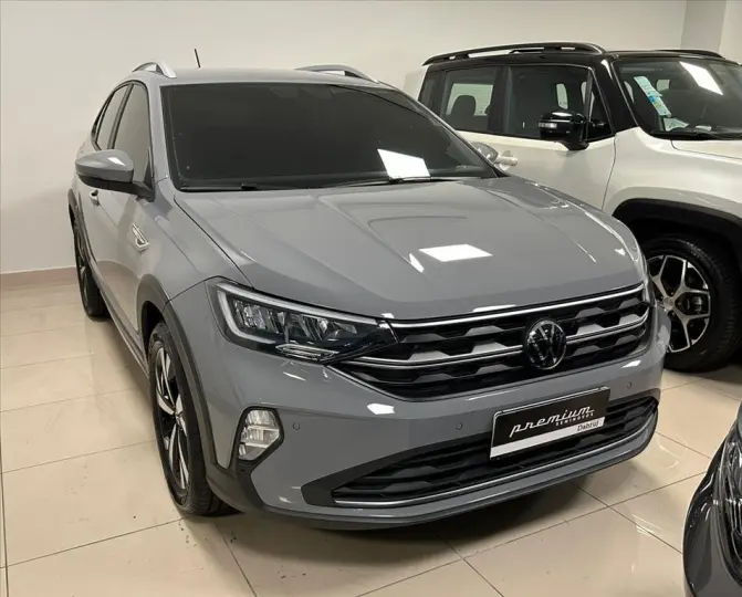 NIVUS 1.0 200 TSI TOTAL FLEX HIGHLINE AUTOMÁTICO