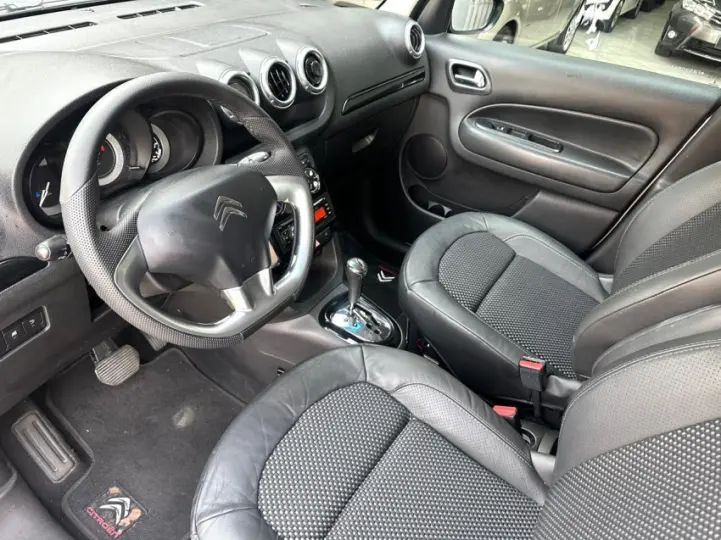 C3 PICASSO 1.6 Exclusive