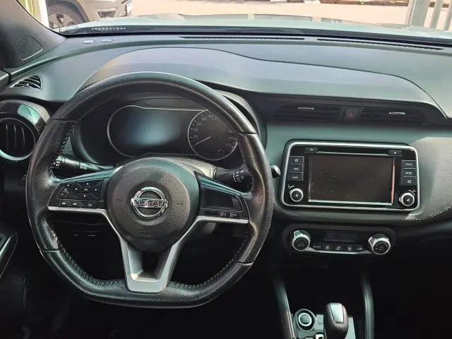 KICKS - 1.6 16V START SL 4P XTRONIC