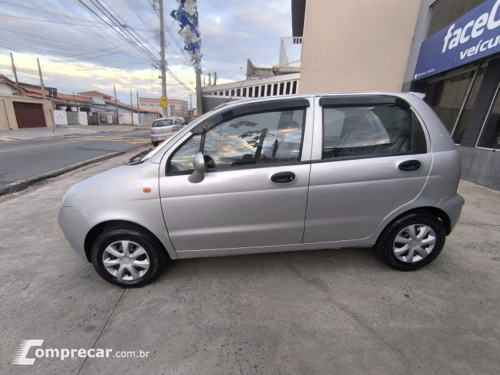 QQ 1.1/1.0 12V 69cv 5p